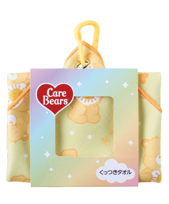 マルチタオルの画像