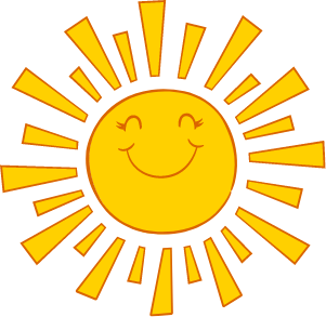 太陽の画像
