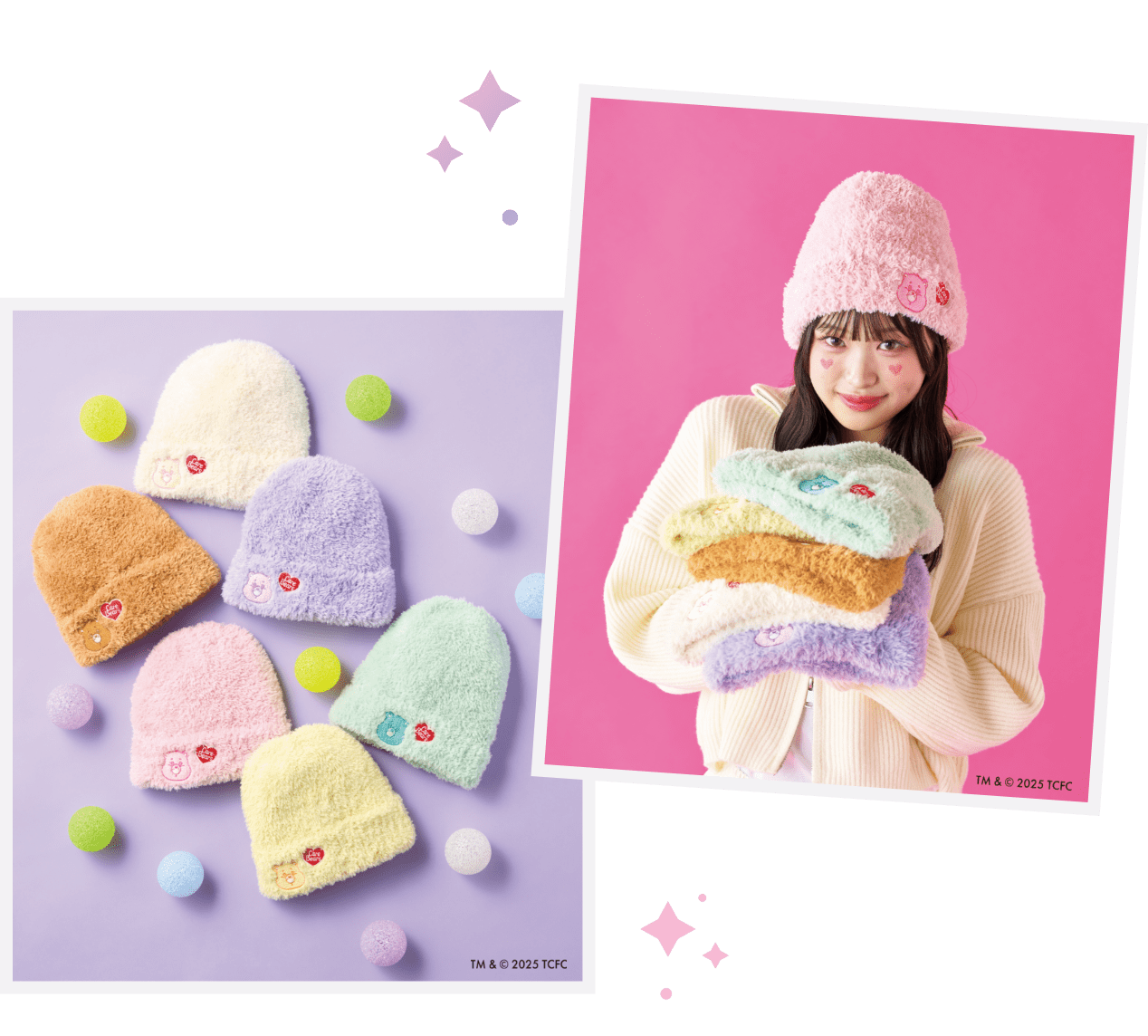 タオルを持った女性の画像