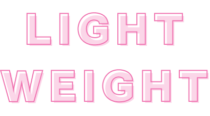 傘の軽量の画像