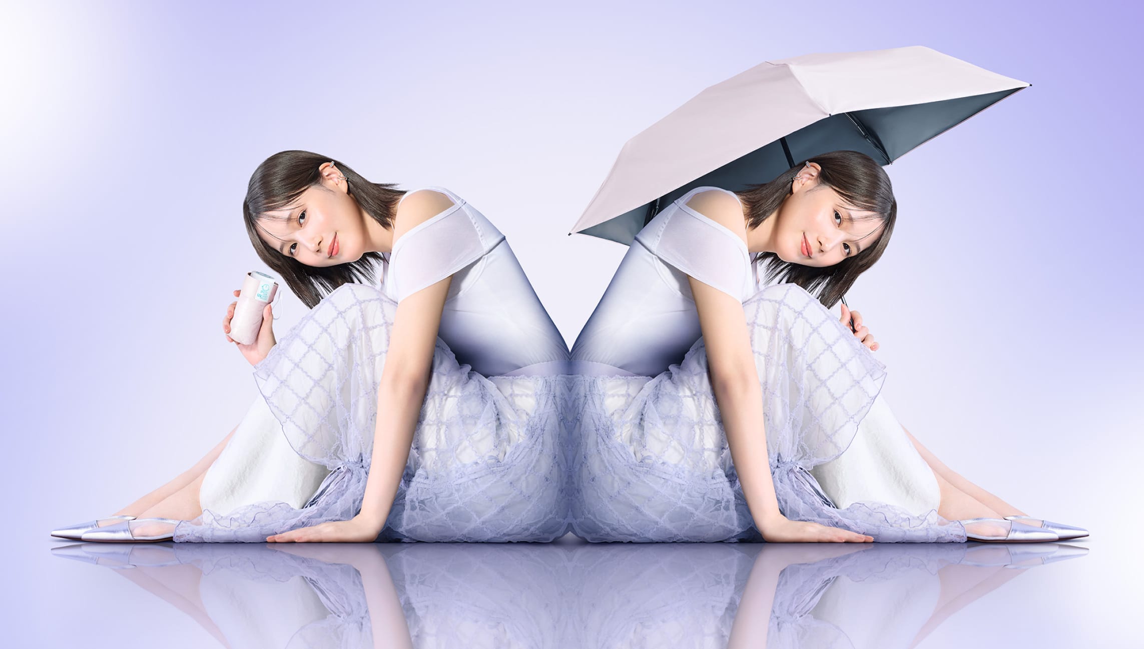 MIRACLE | 天気と暮らす日常を彩るestaa(エスタ) 公式サイト｜MOONBAT