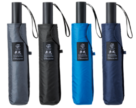 無双 自動開閉 58cm