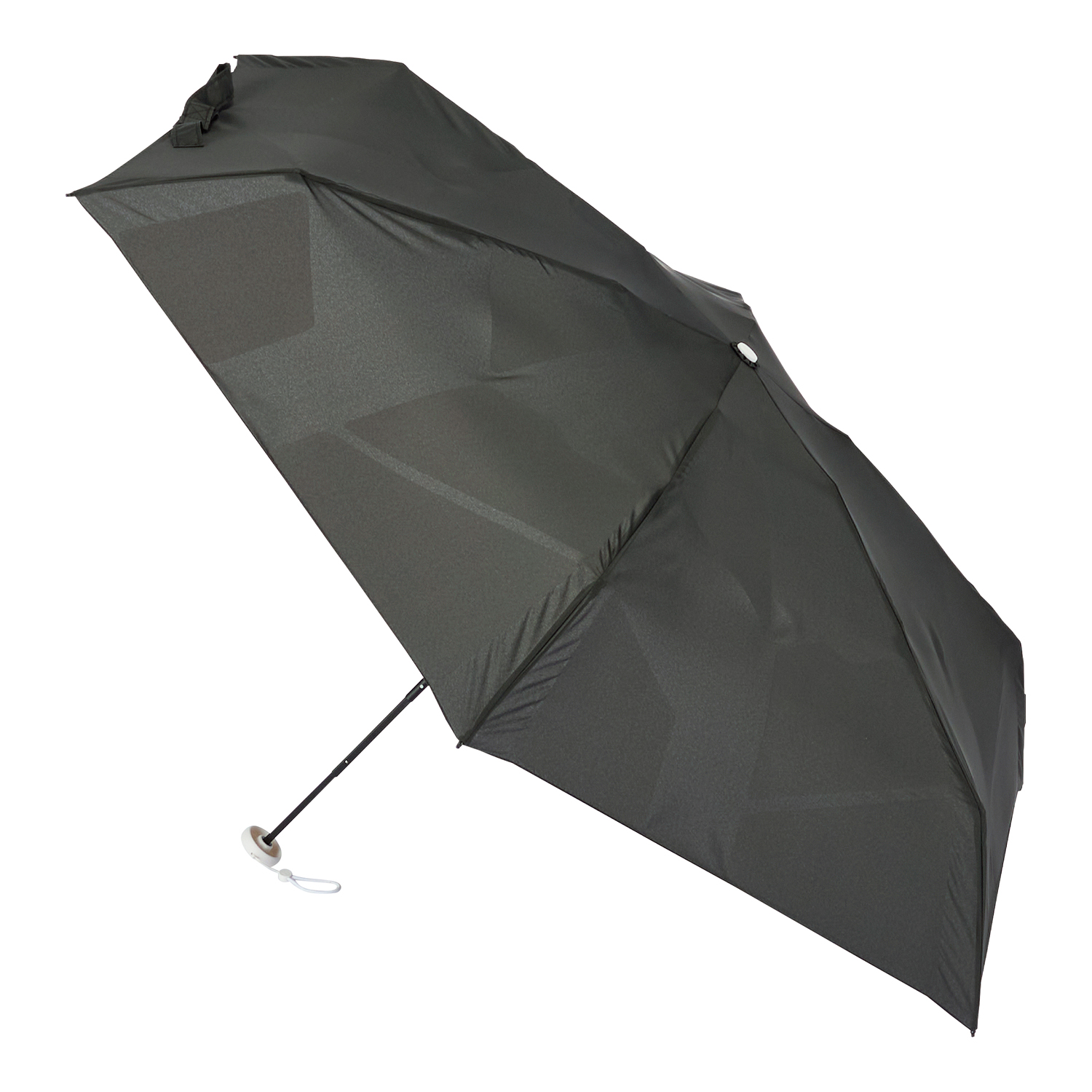 urawaza 小町 コンパクトミニ プレーン ブラック