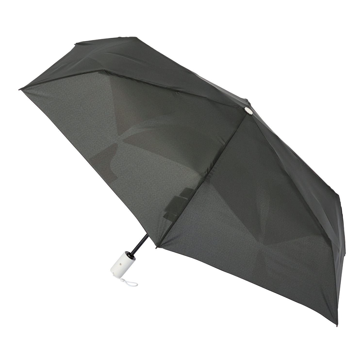 urawaza 小町 自動開閉プレーン50 ブラック