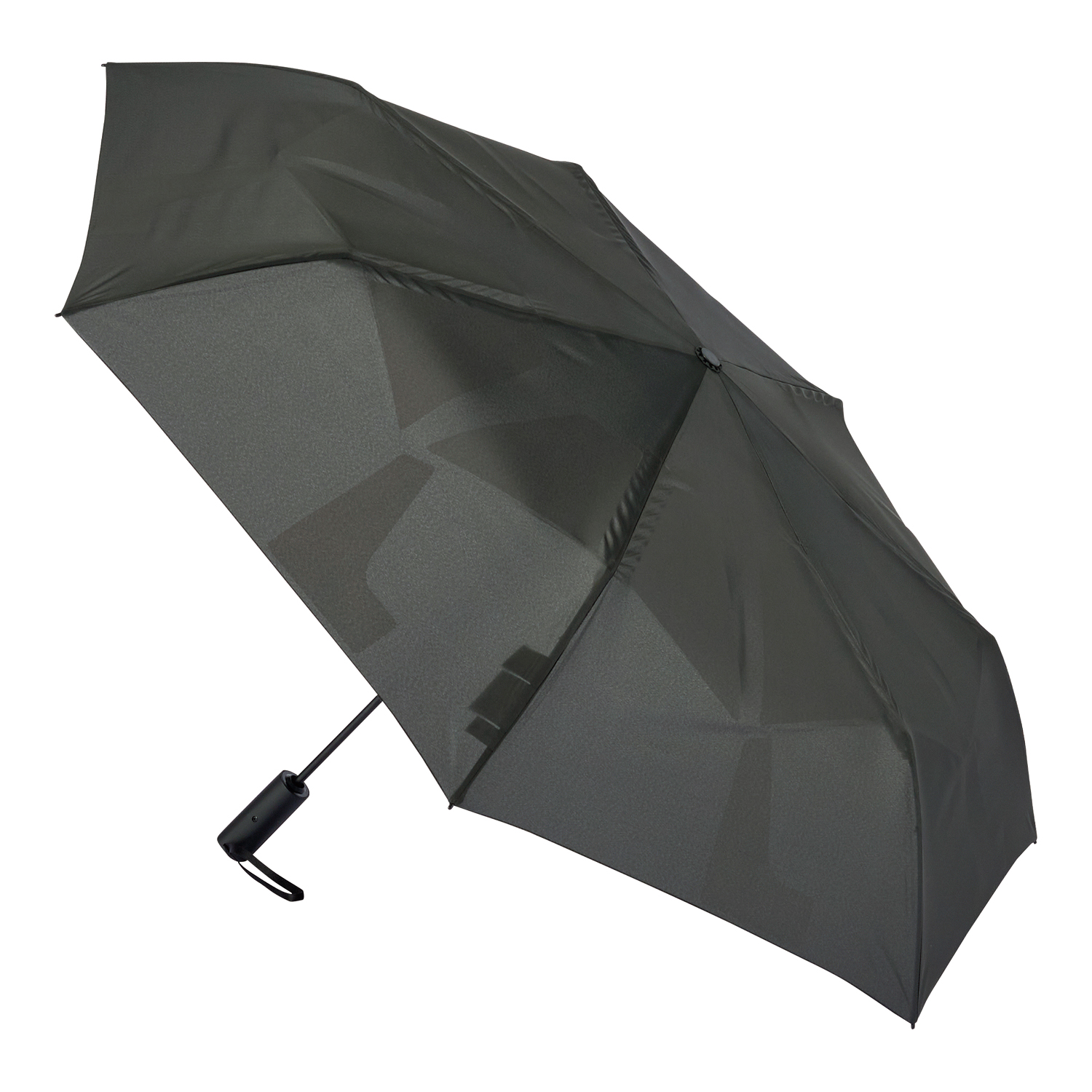 urawaza 無双 自動開閉プレーン ブラック