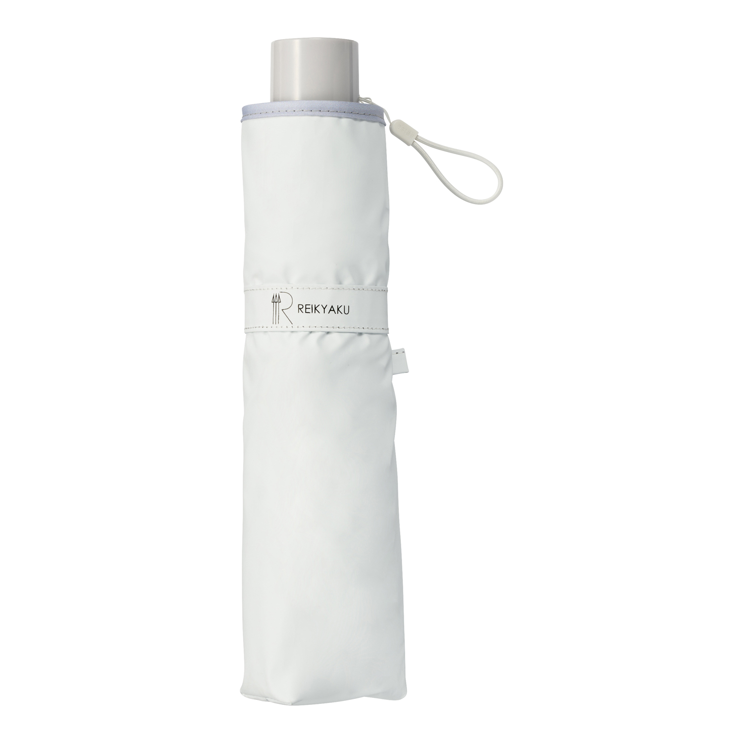 REIKYAKU ラディクール54cmミニ ライトグレー | 天気と暮らす