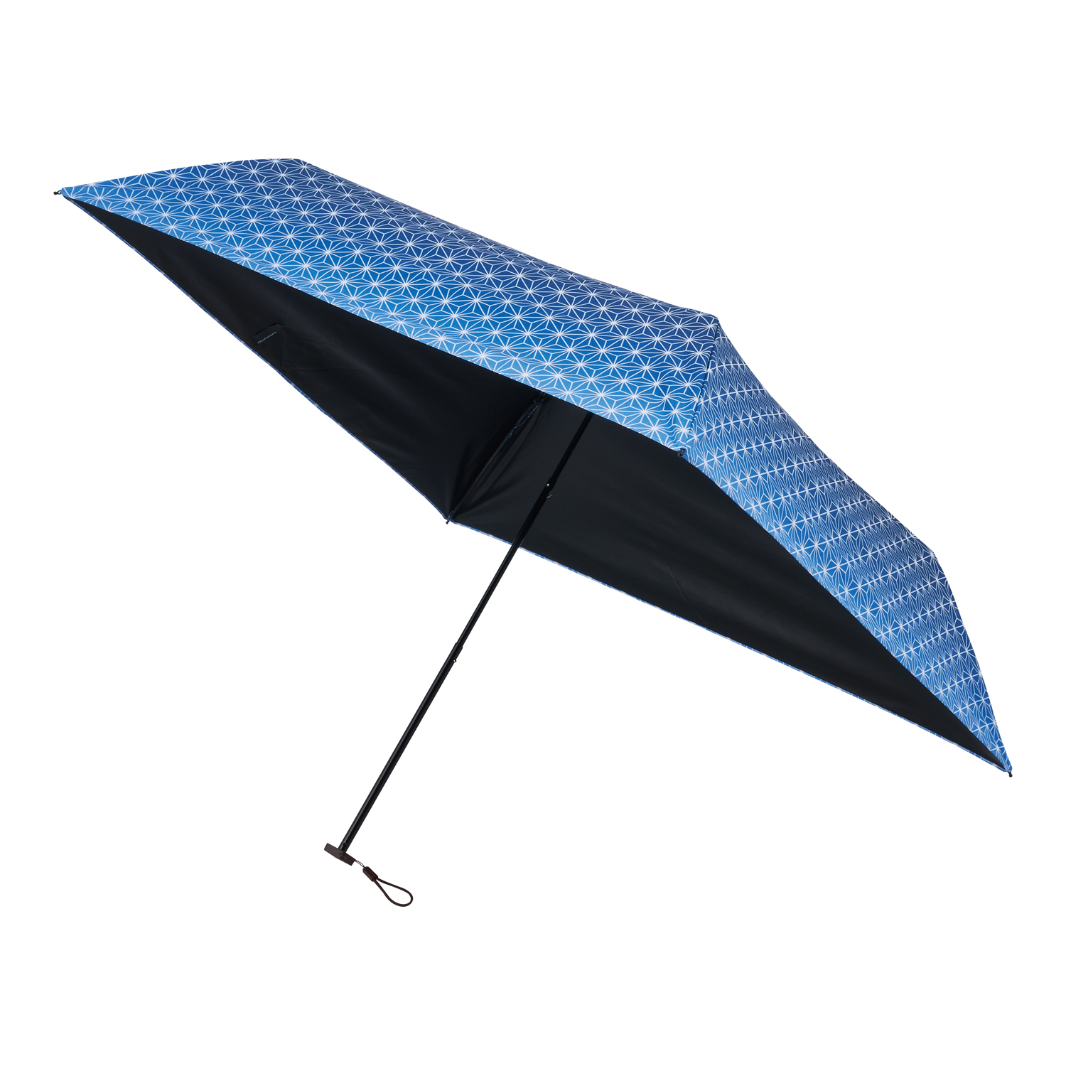 masu ASANOHA ネイビーブルー