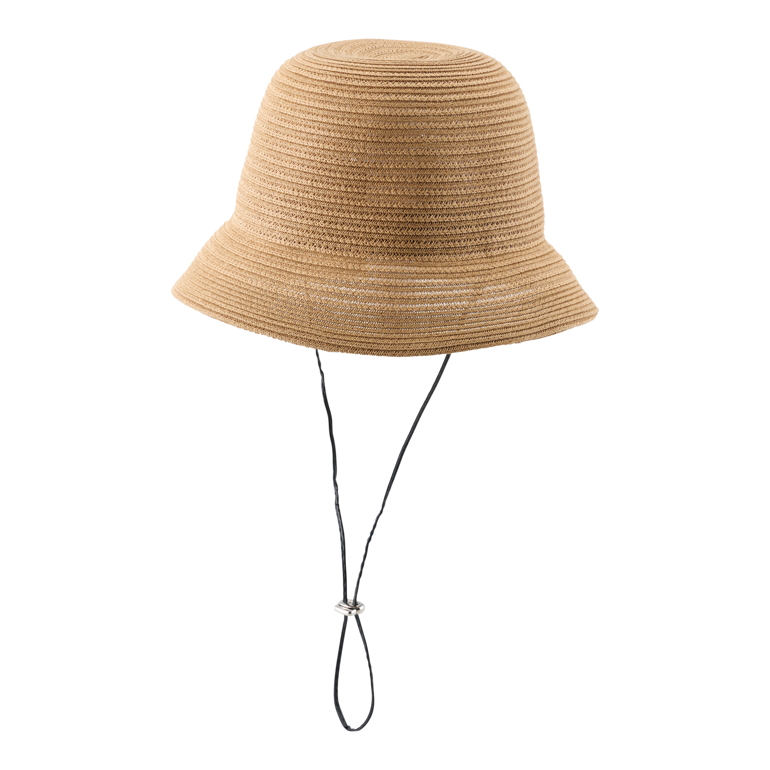 ペーパーブレード ベルクロッシェ ベージュ