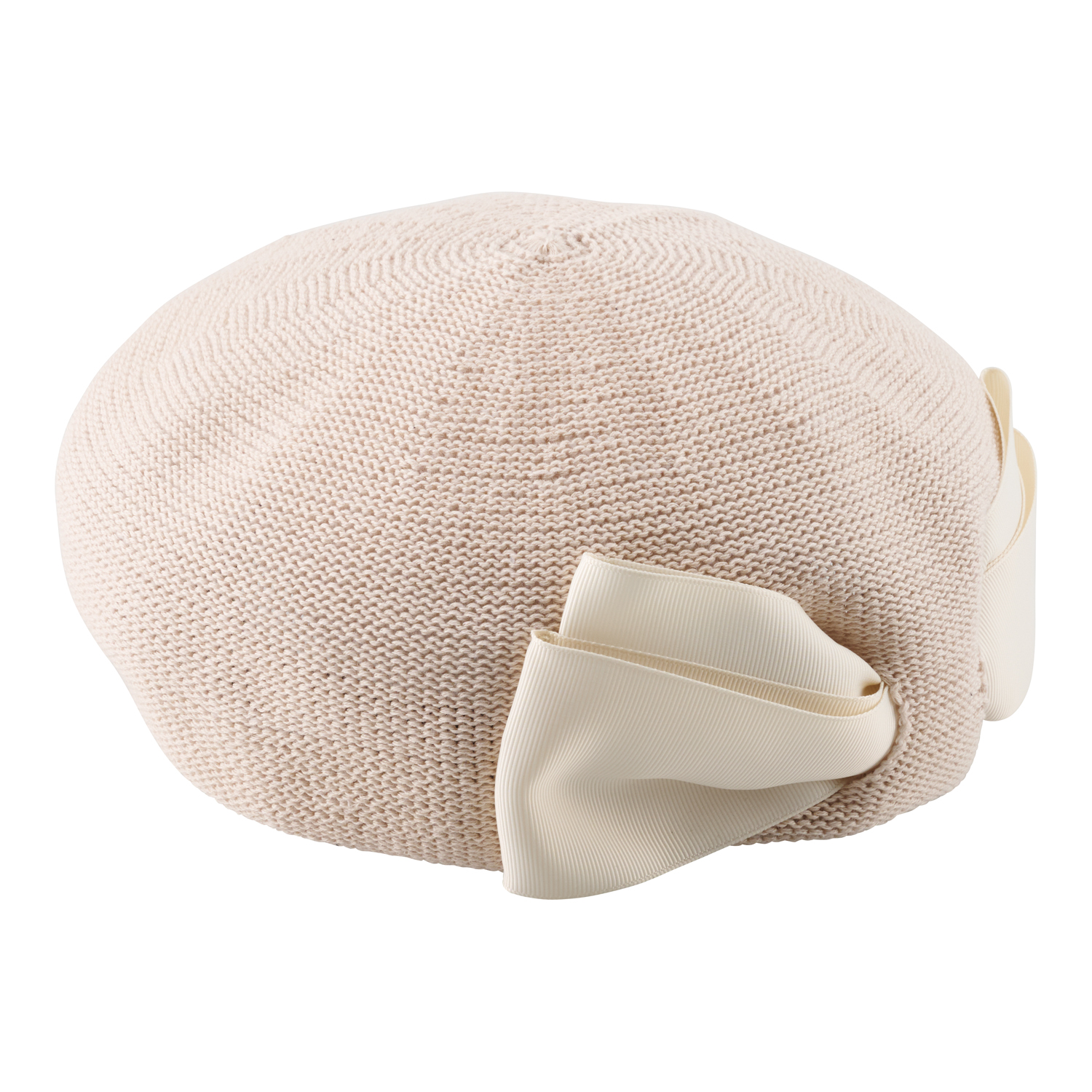 サーモ リボンベレー オフホワイト