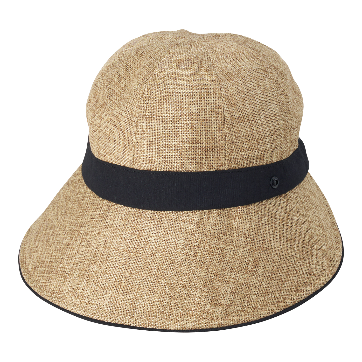 ポリジュート ジョッキー キャメル