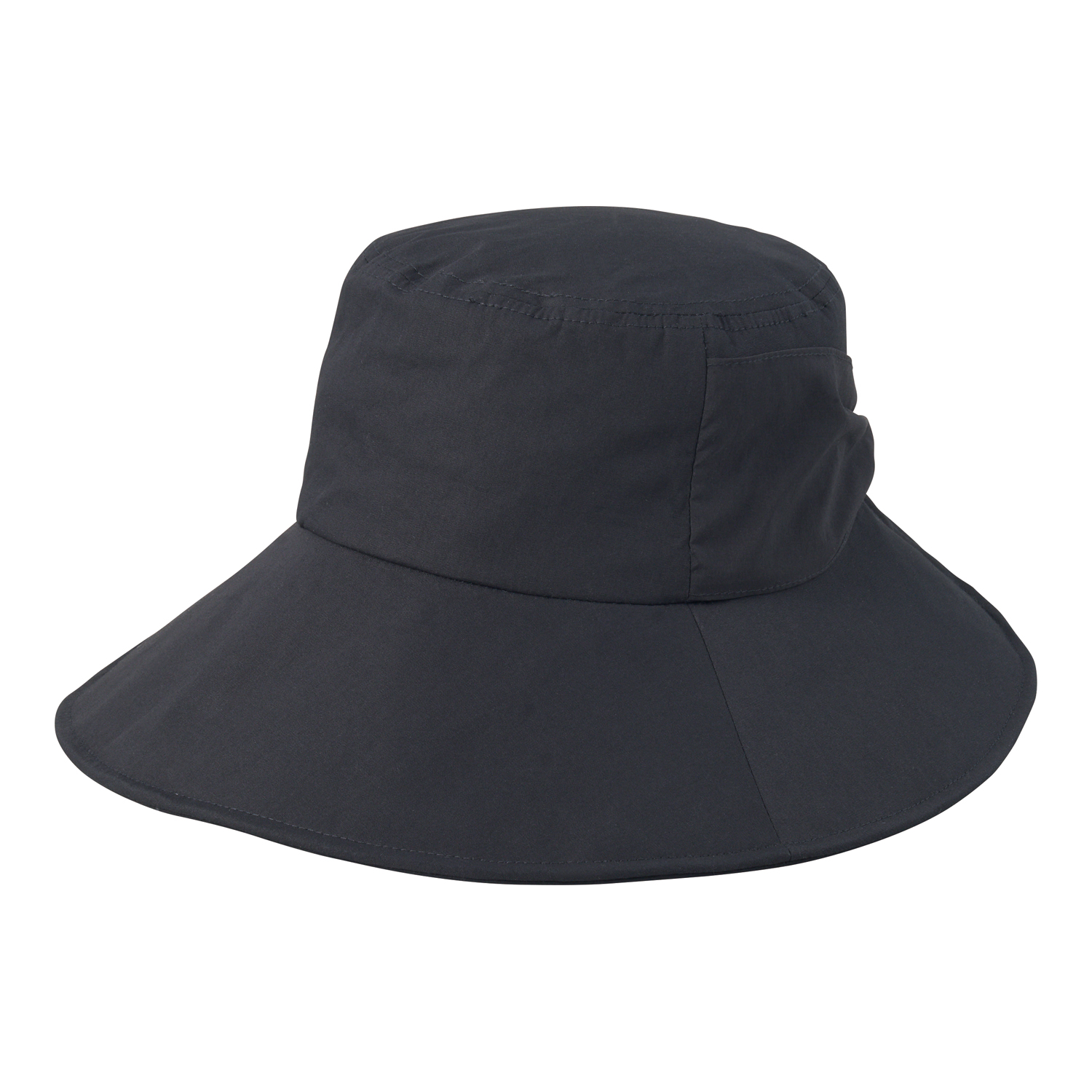 DANNETSU リボンハット ブラック